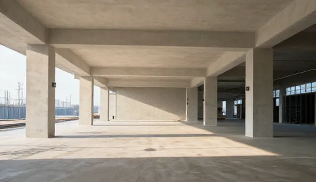 土建施工管理服务如何保障施工安全